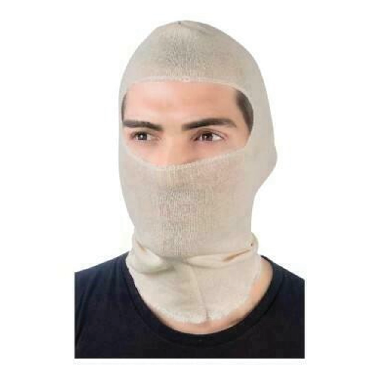 Painter's Protective Head Socks